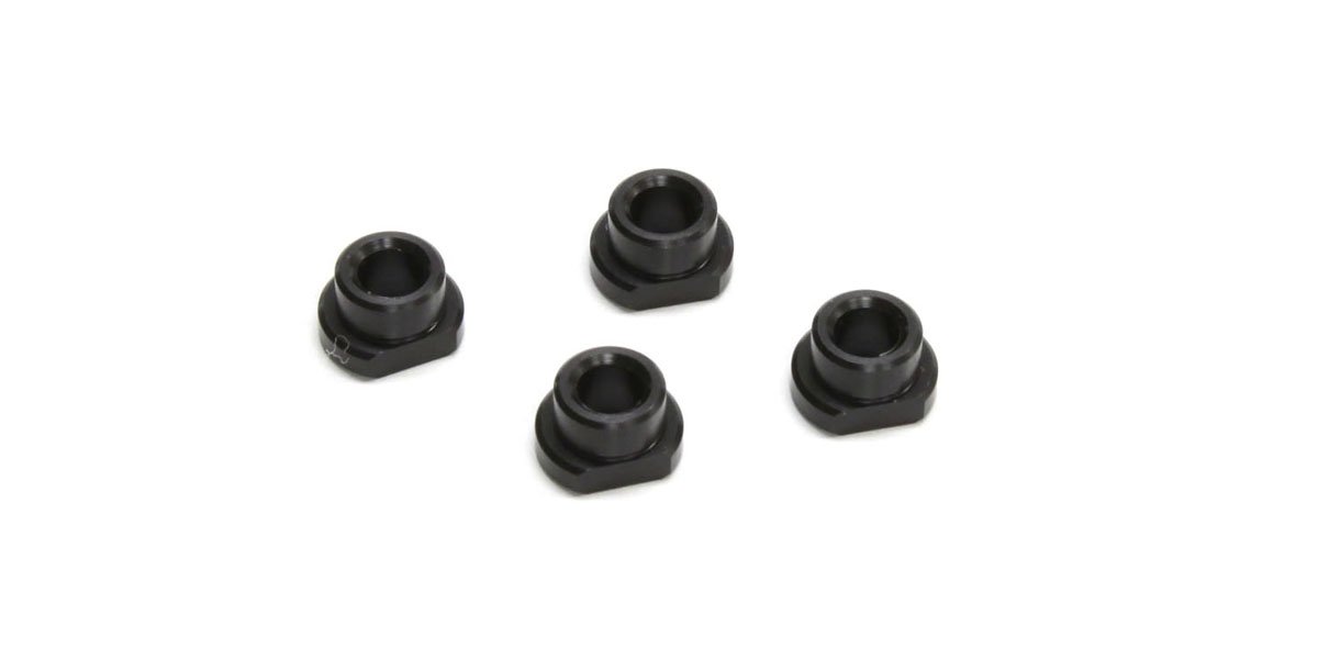 IFW414-01 Bush Set(for Al Rear Hub Carrier Off-2.0 IFW414-01  - KYOSHO RC
